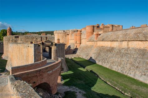 Château de Salses – Salses